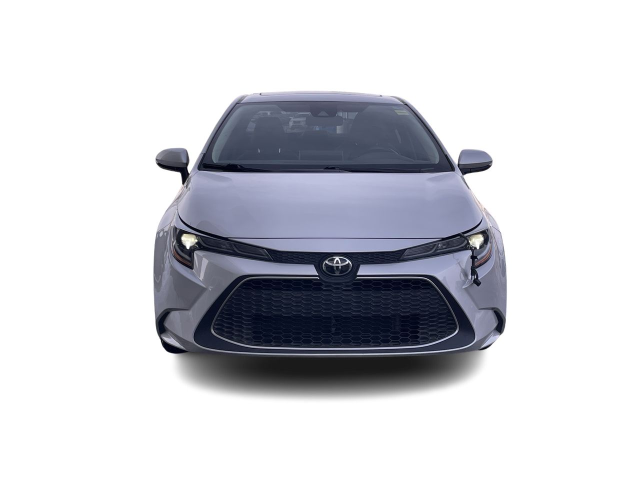 Toyota Corolla  2020 à Calgary, Alberta