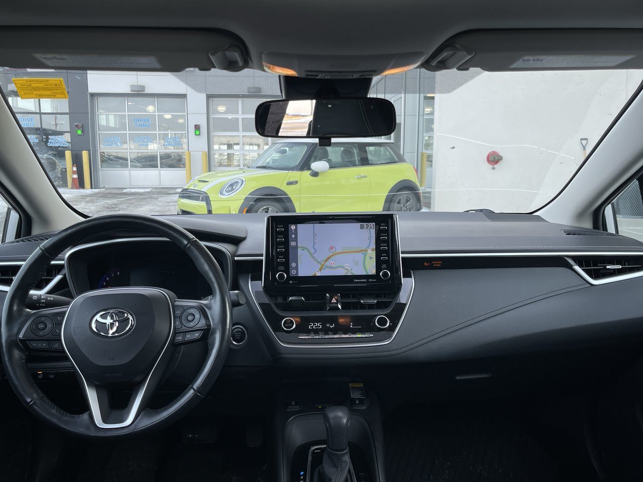 Toyota Corolla  2020 à Calgary, Alberta