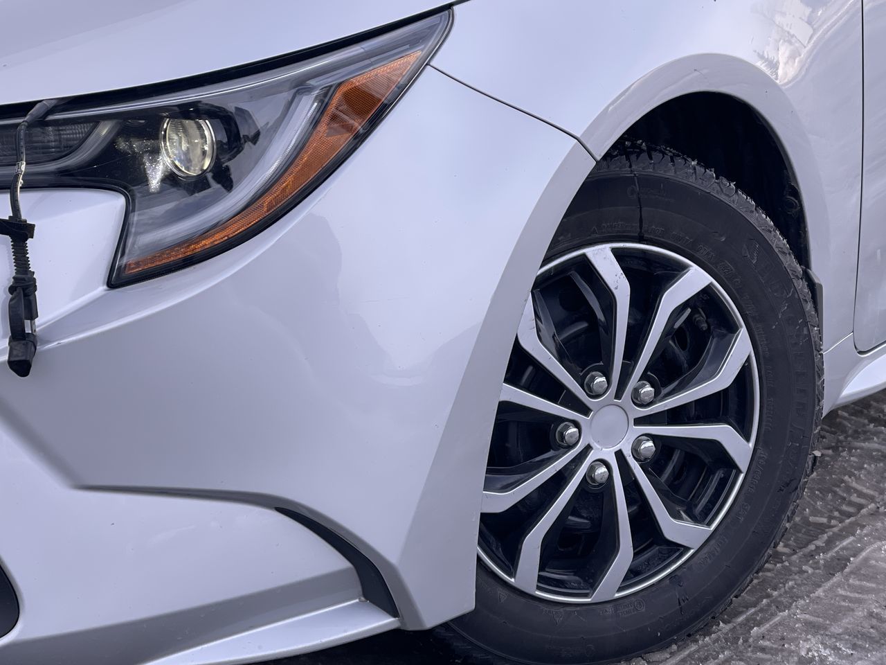 Toyota Corolla  2020 à Calgary, Alberta