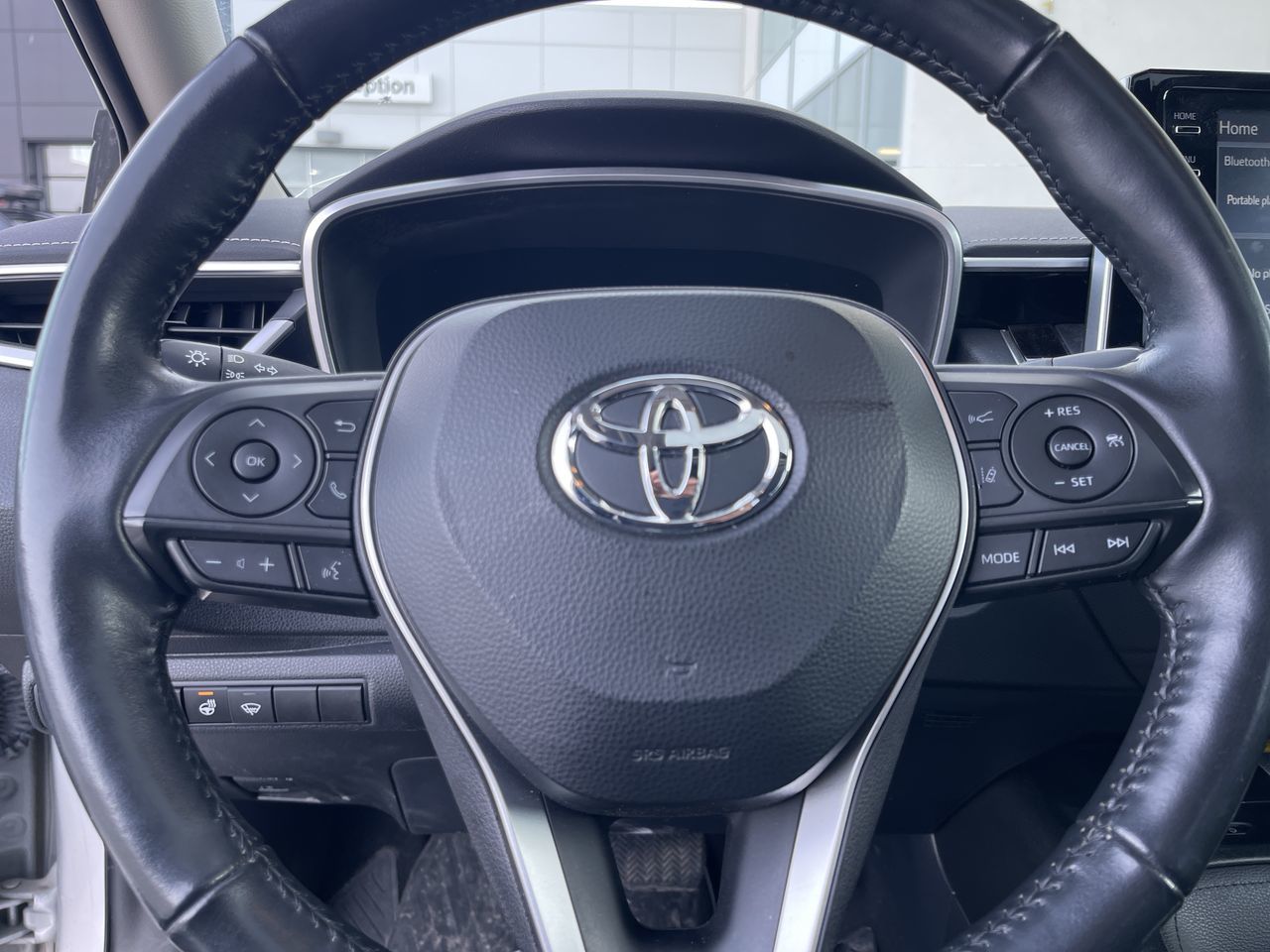 Toyota Corolla  2020 à Calgary, Alberta