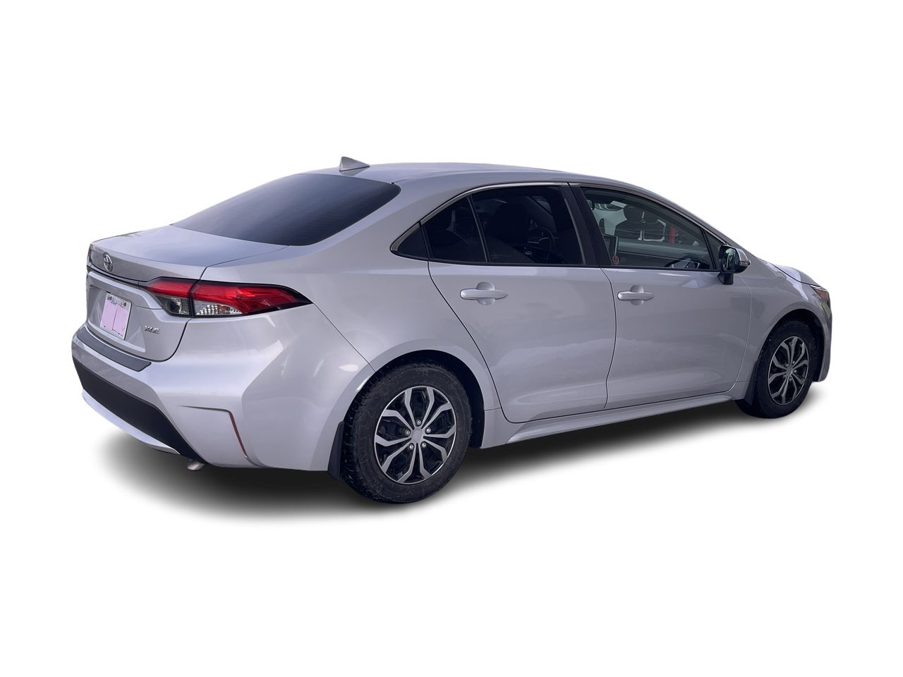 Toyota Corolla  2020 à Calgary, Alberta