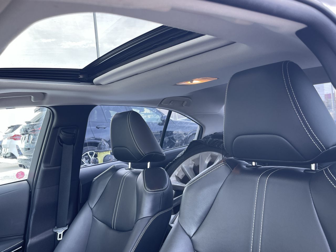 Toyota Corolla  2020 à Calgary, Alberta