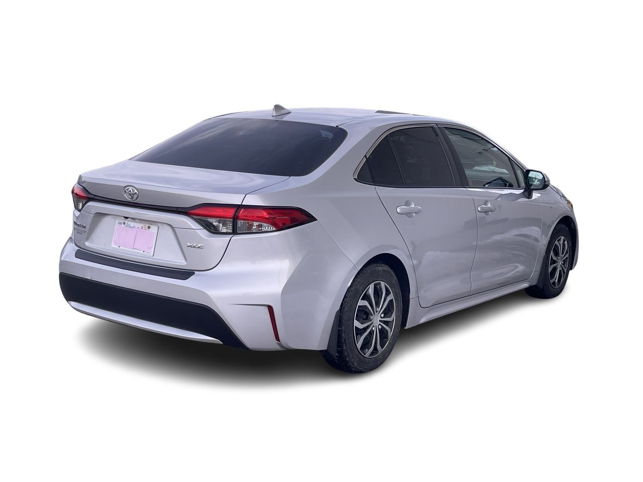 Toyota Corolla  2020 à Calgary, Alberta