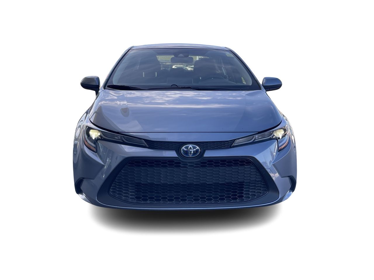 2022 Toyota Corolla in Calgary, Alberta