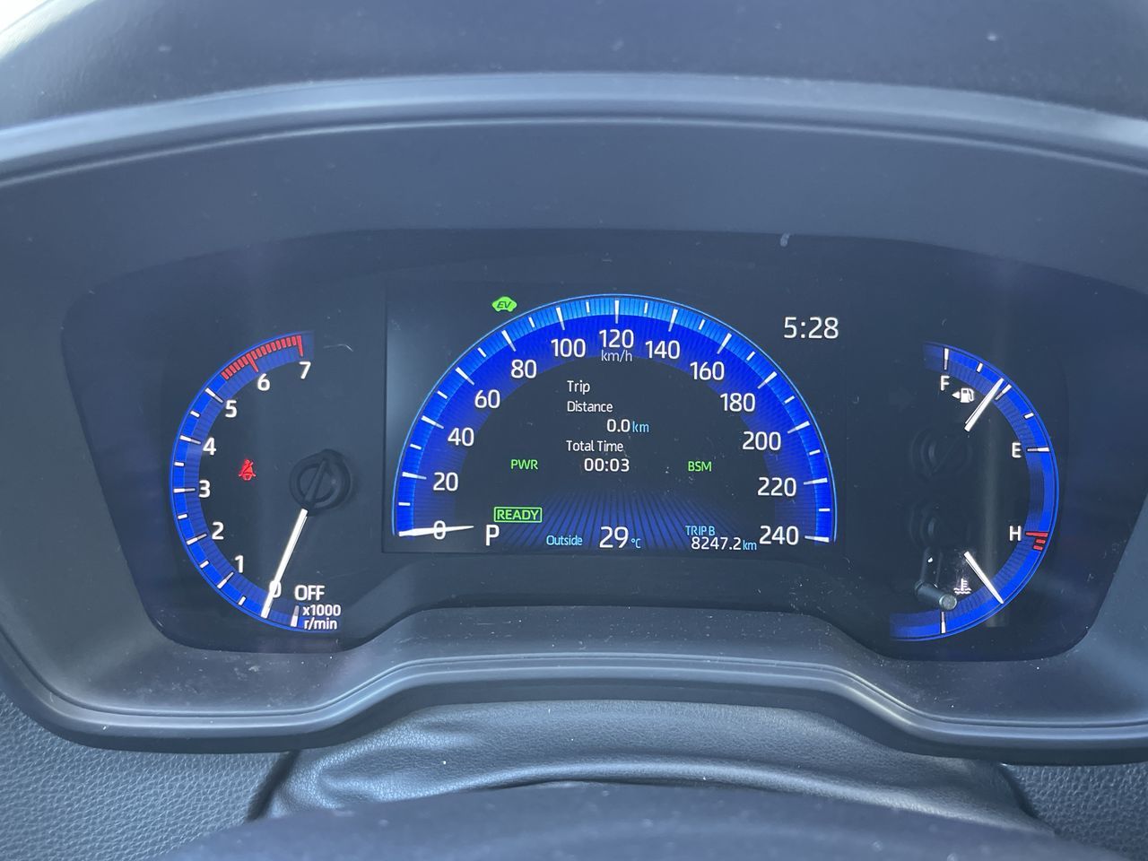 2022 Toyota Corolla in Calgary, Alberta