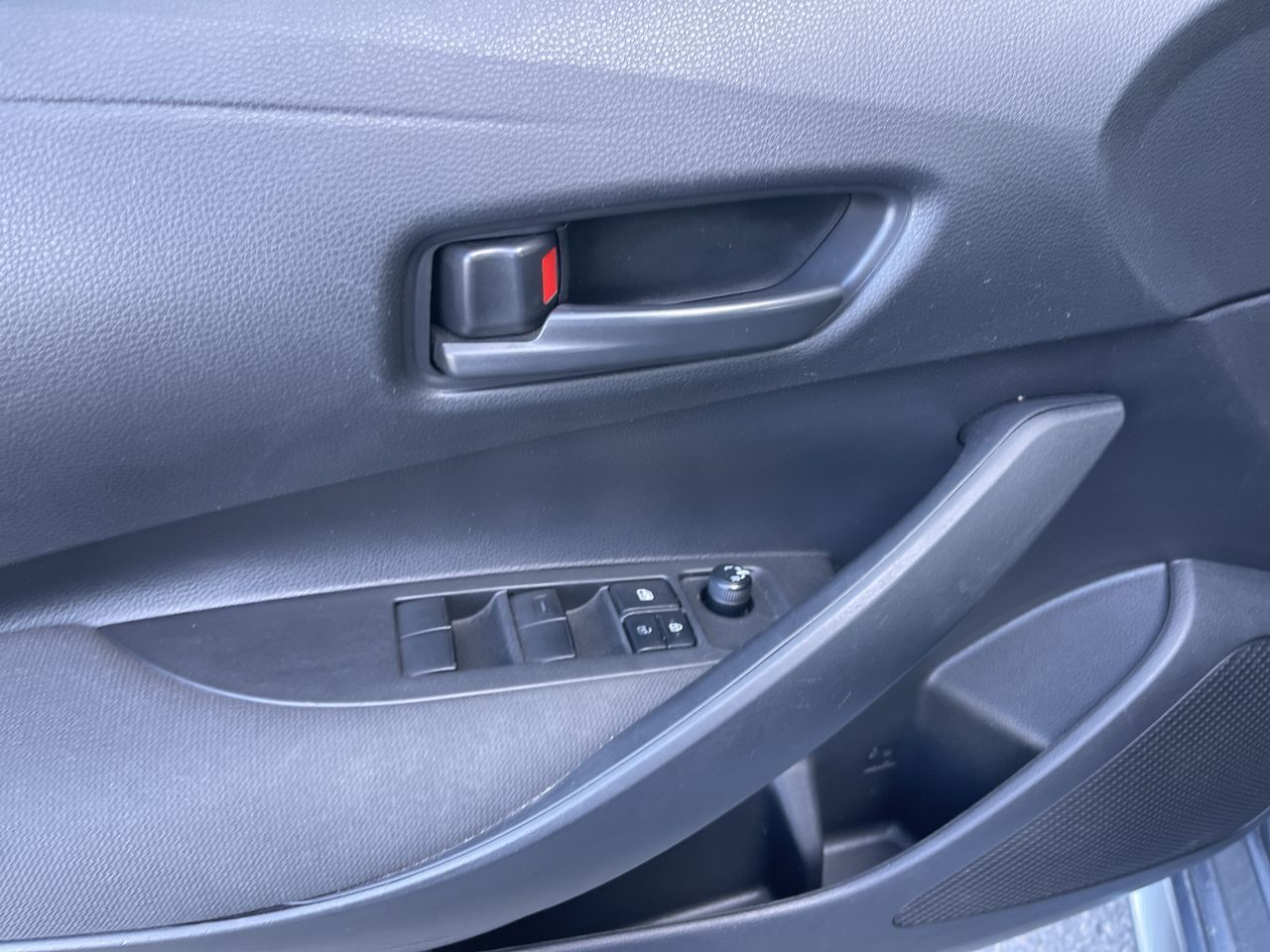 2022 Toyota Corolla in Calgary, Alberta