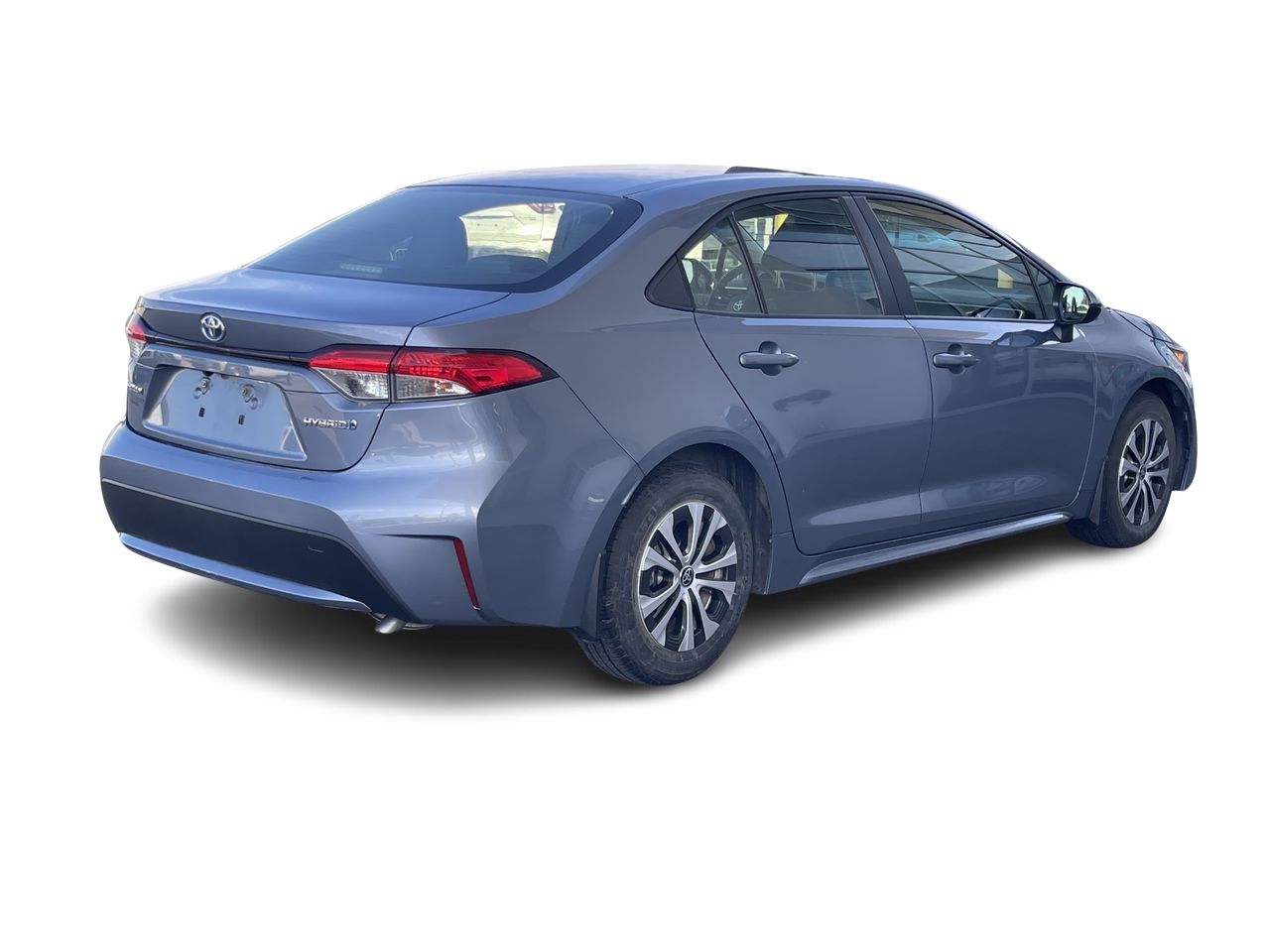2022 Toyota Corolla in Calgary, Alberta