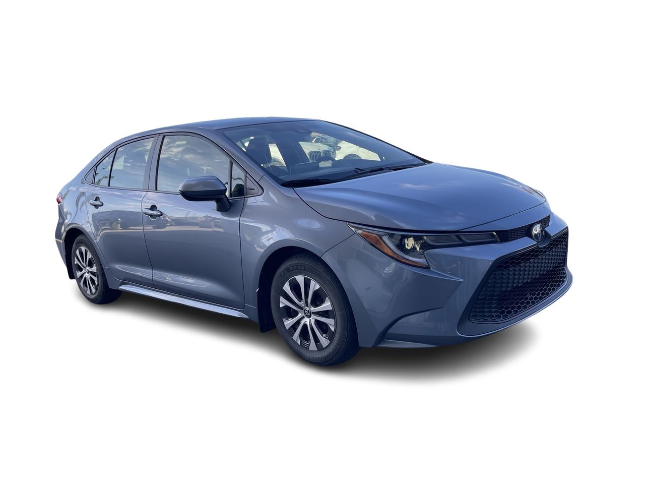 2022 Toyota Corolla in Calgary, Alberta
