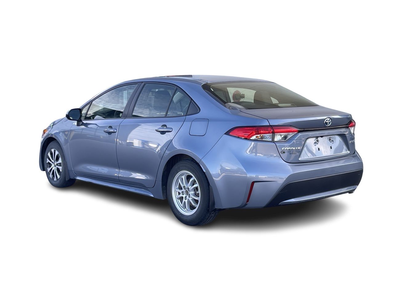 2022 Toyota Corolla in Calgary, Alberta