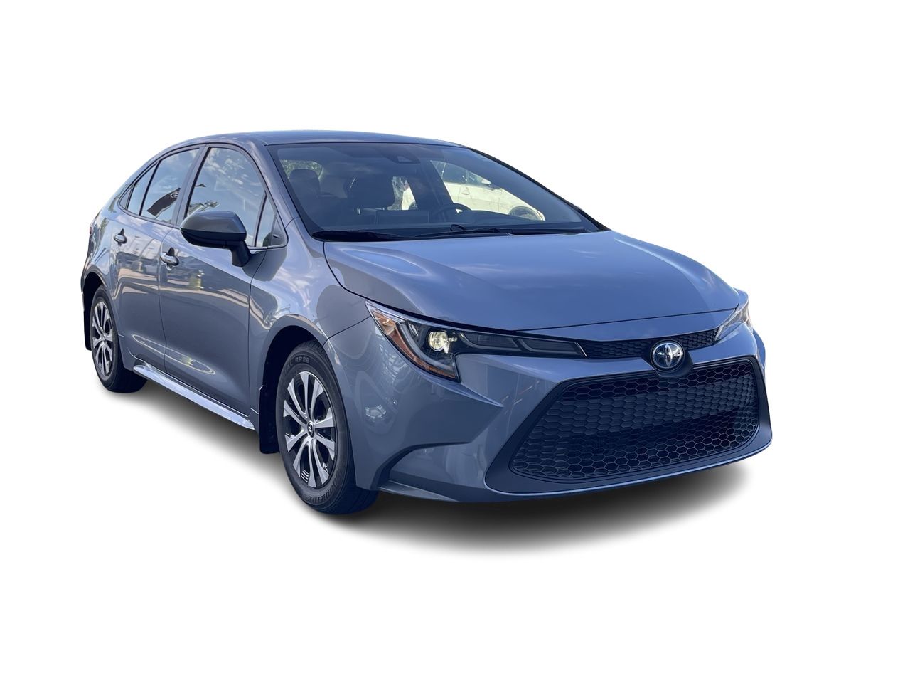 2022 Toyota Corolla in Calgary, Alberta