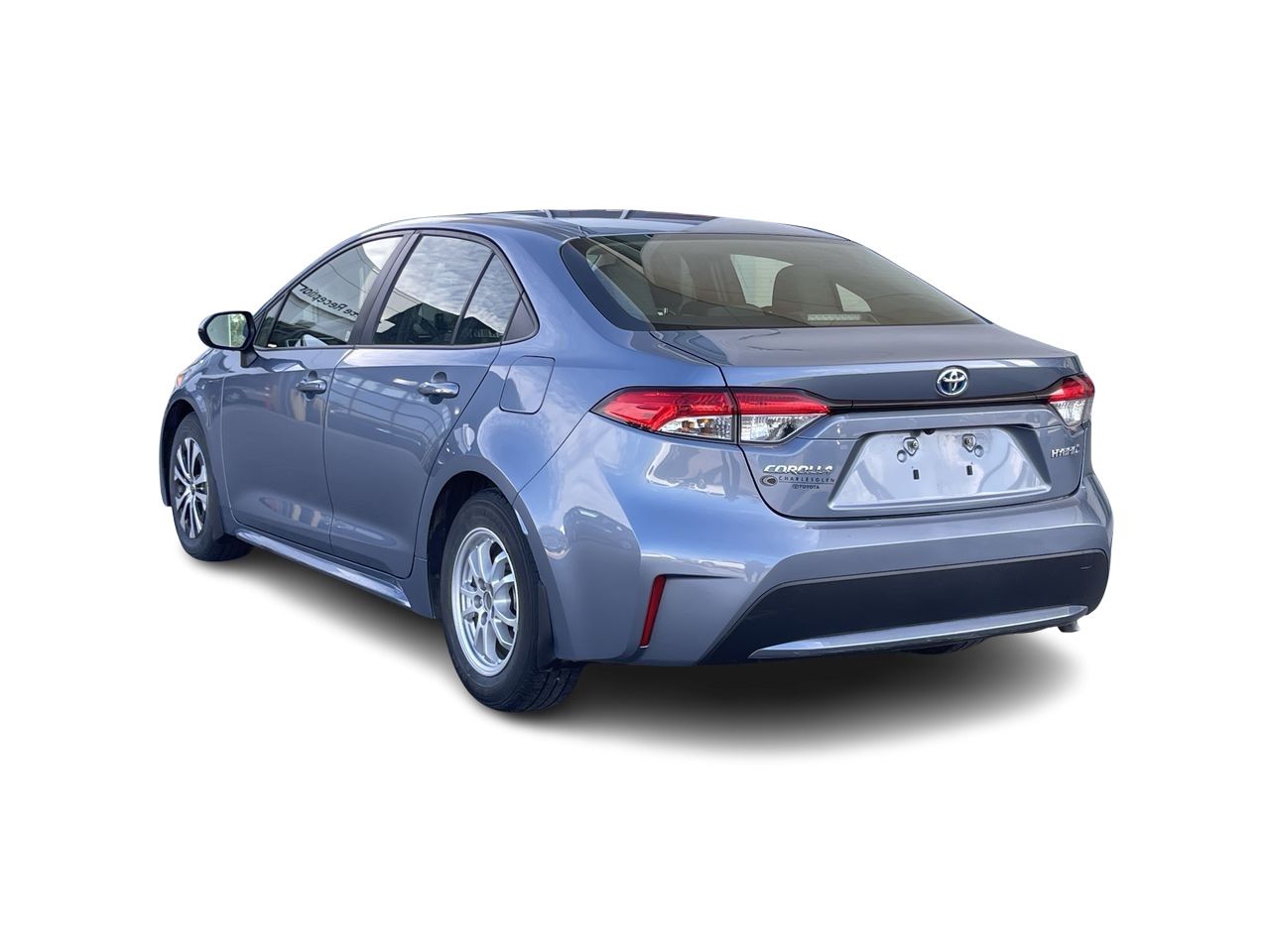 2022 Toyota Corolla in Calgary, Alberta