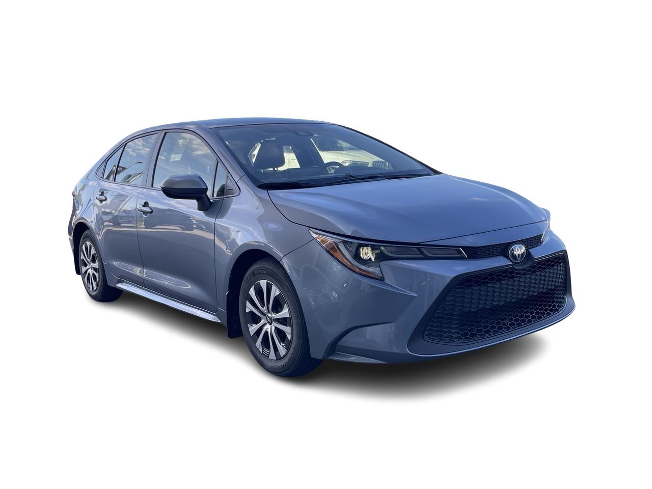 2022 Toyota Corolla in Calgary, Alberta