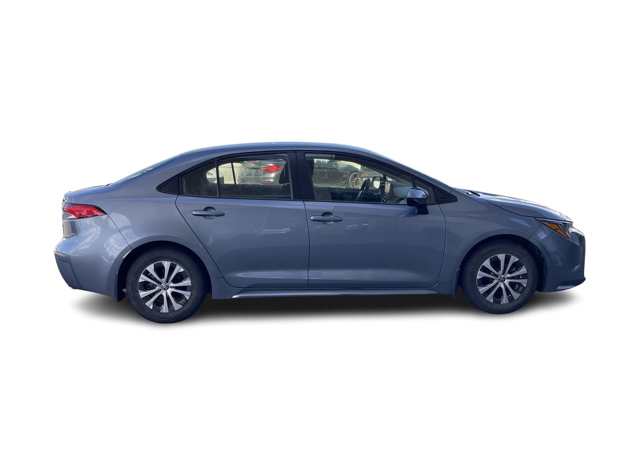 2022 Toyota Corolla in Calgary, Alberta