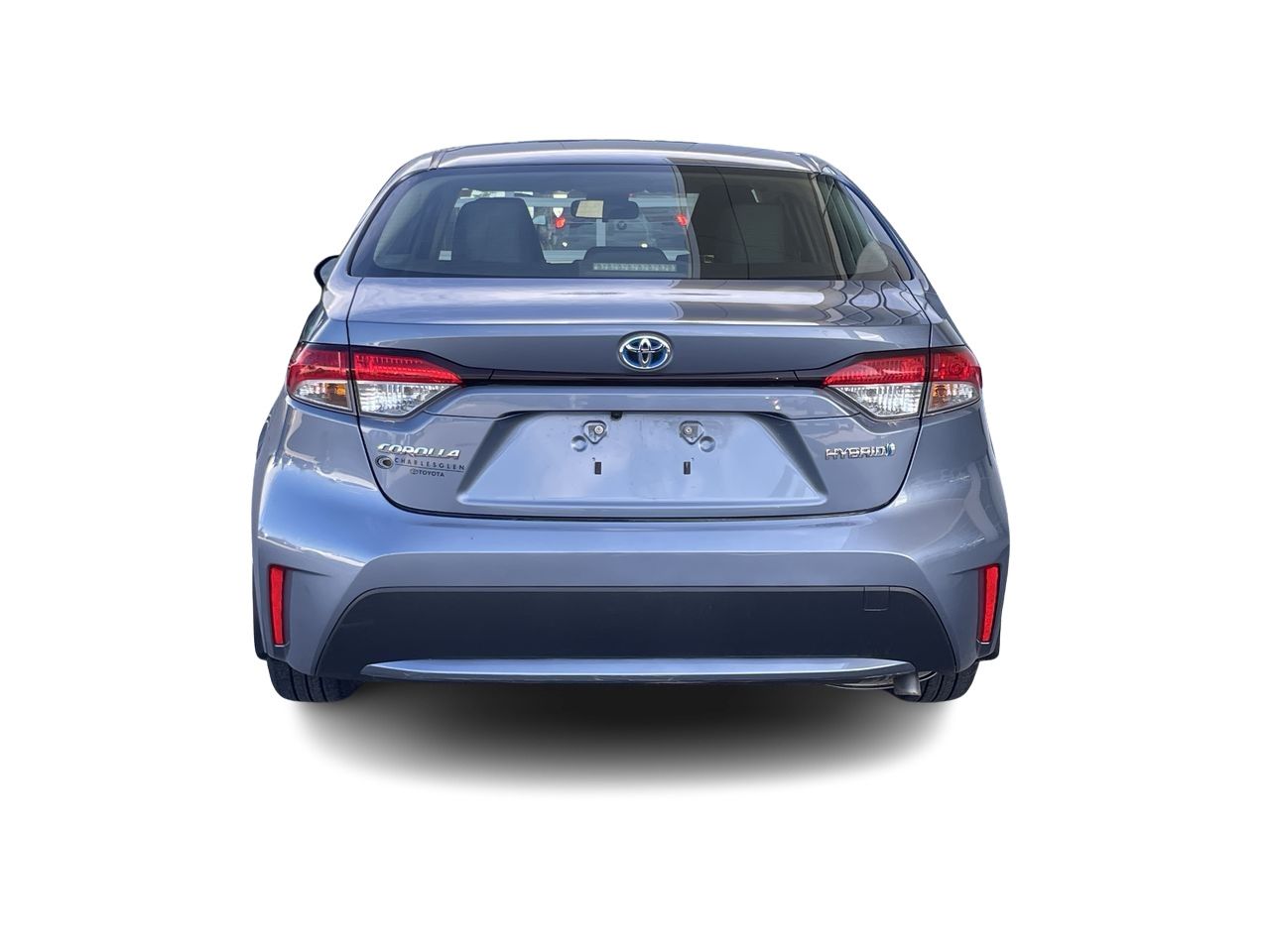 2022 Toyota Corolla in Calgary, Alberta