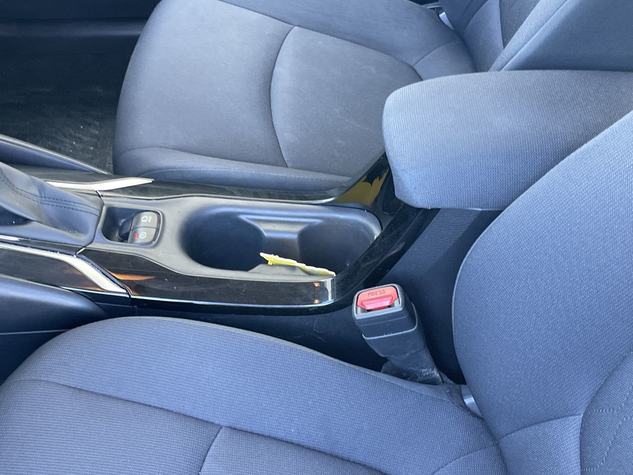 2022 Toyota Corolla in Calgary, Alberta