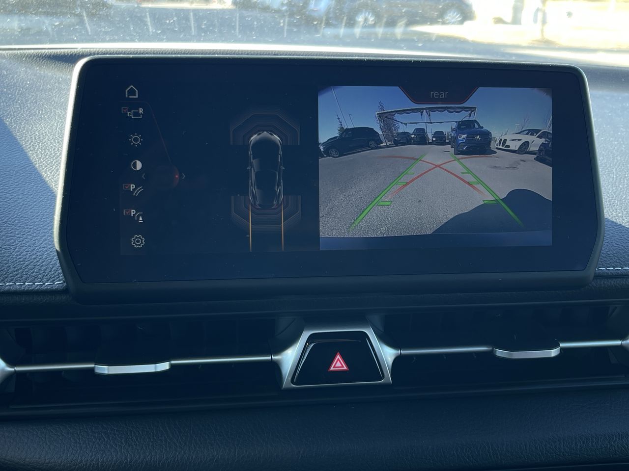 2020 Toyota GR Supra