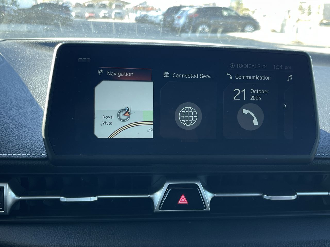 2020 Toyota GR Supra