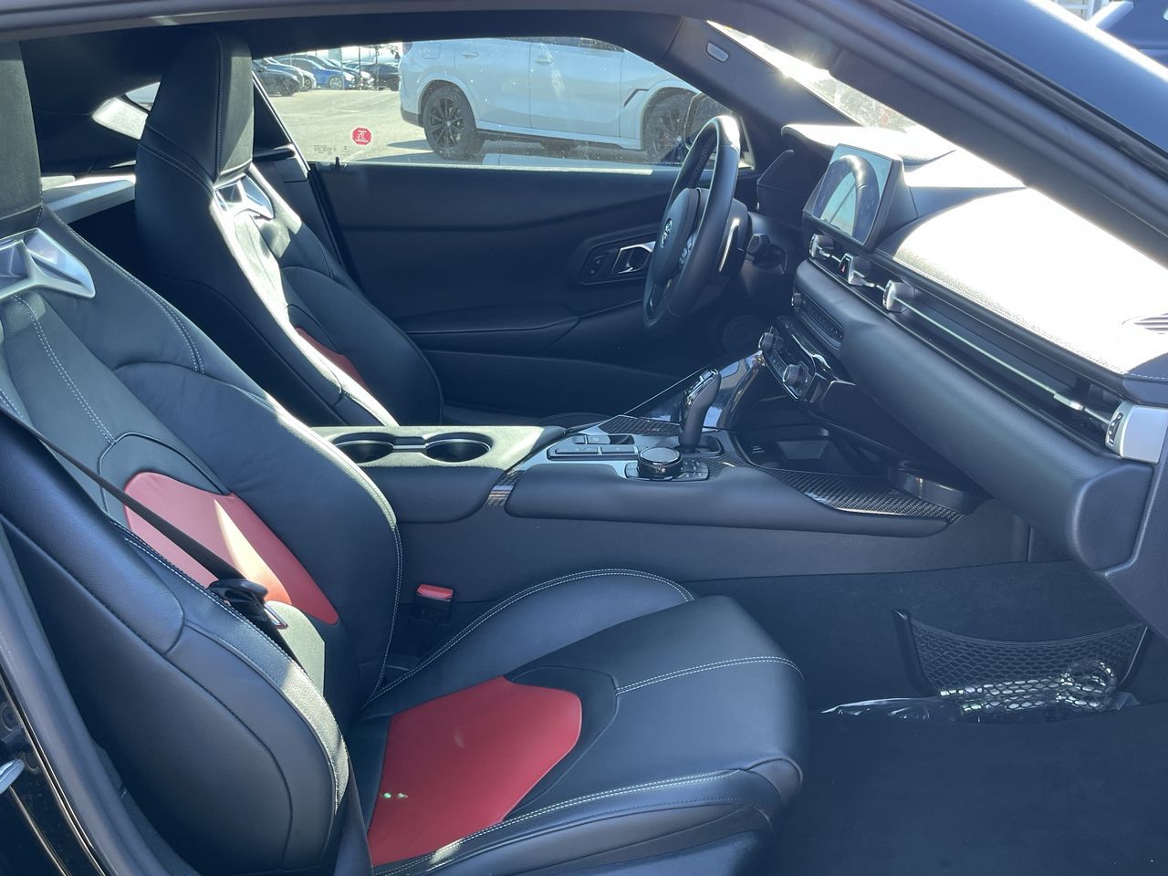 2020 Toyota GR Supra in Calgary, Alberta