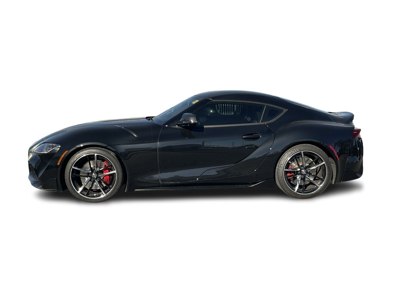 2020 Toyota GR Supra