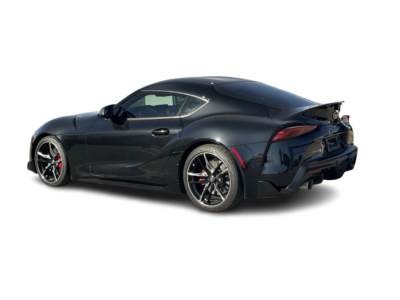 2020 Toyota GR Supra in Calgary, Alberta