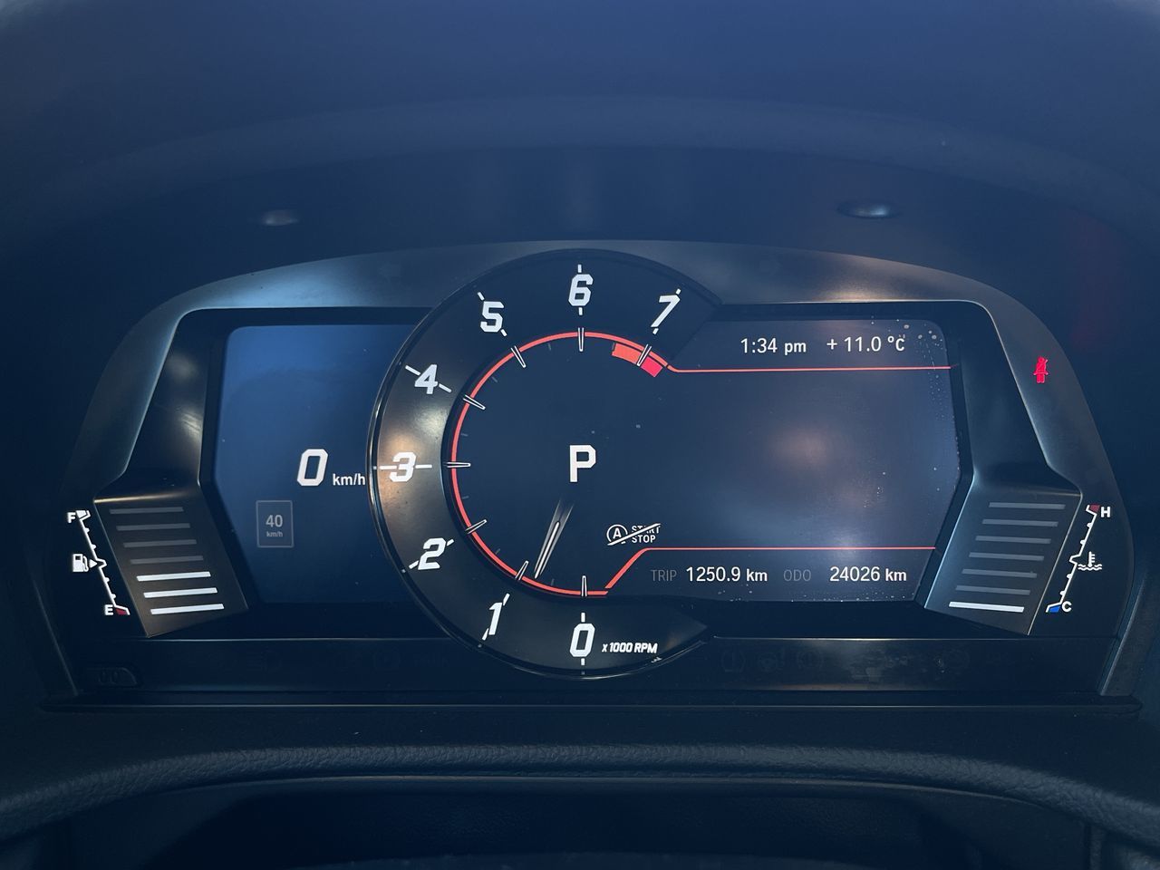 2020 Toyota GR Supra