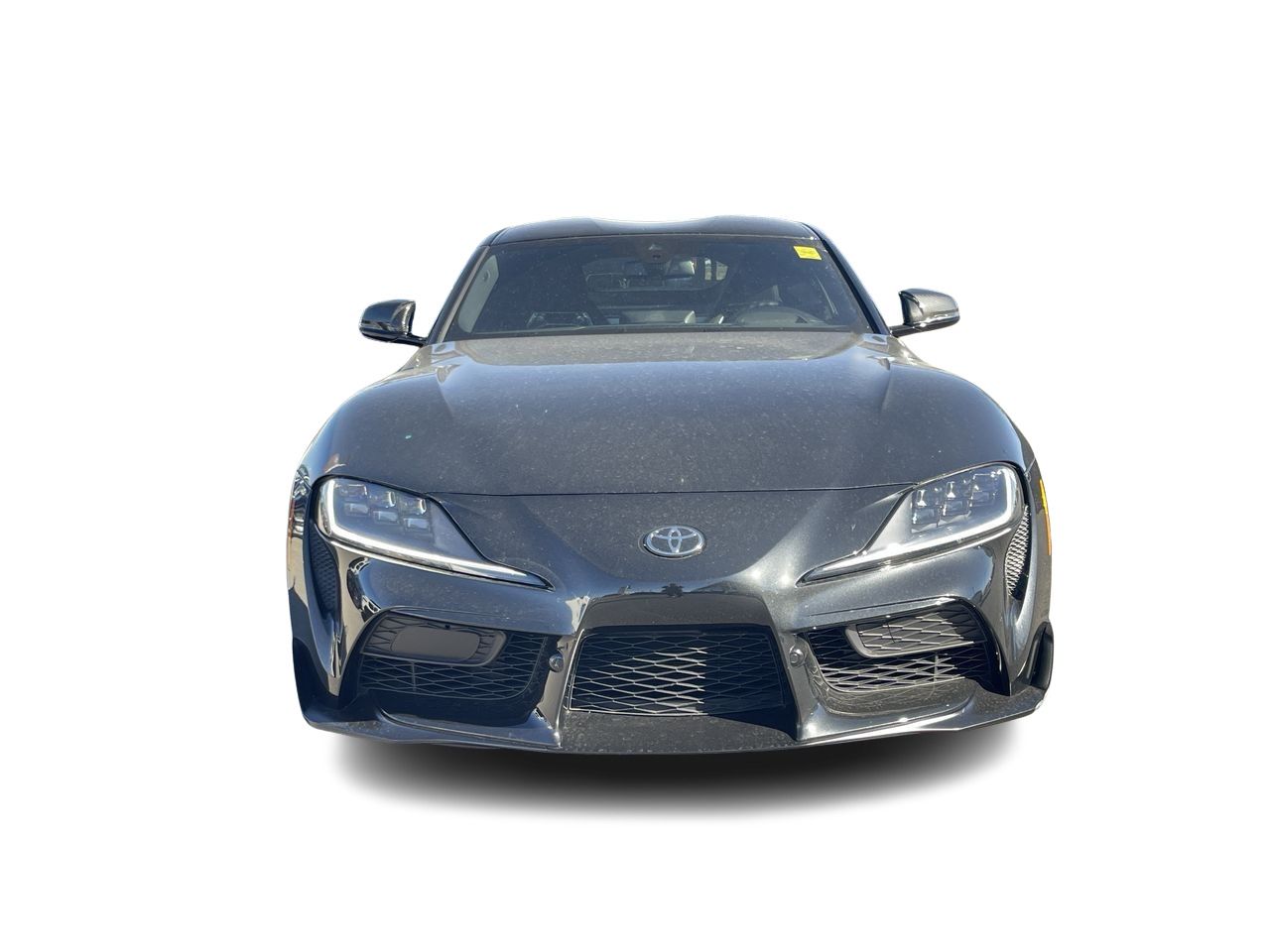 2020 Toyota GR Supra