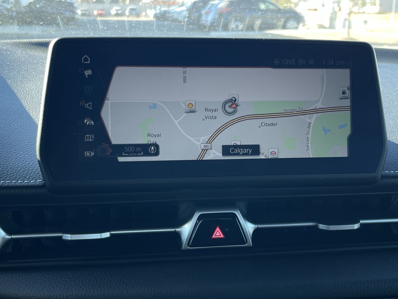 2020 Toyota GR Supra in Calgary, Alberta