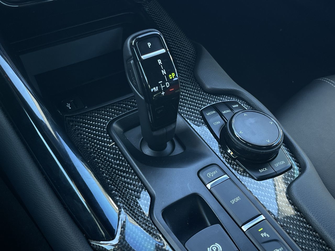 2020 Toyota GR Supra