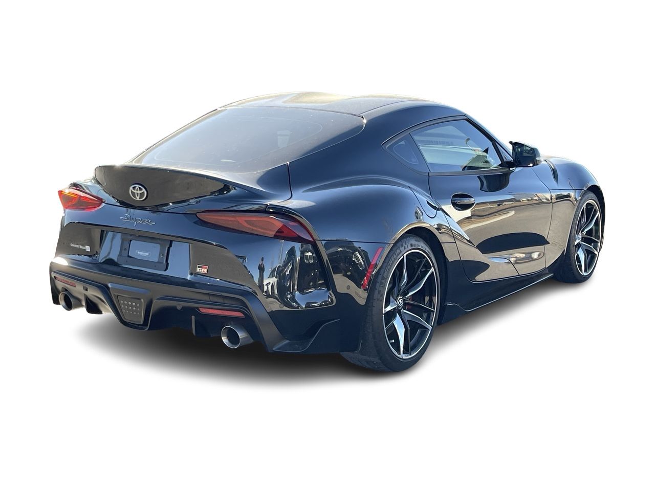 2020 Toyota GR Supra in Calgary, Alberta