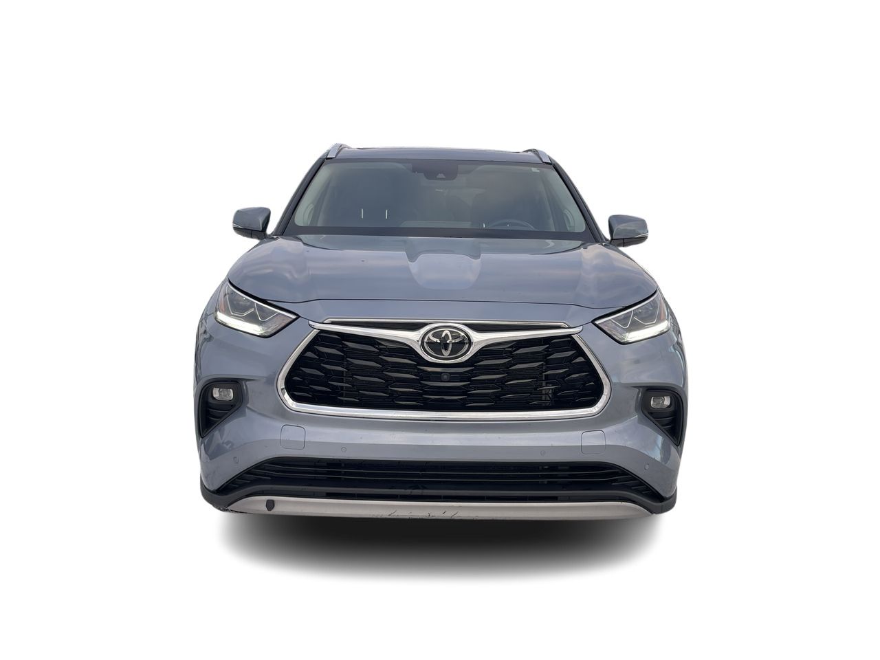 2021 Toyota Highlander in Calgary, Alberta