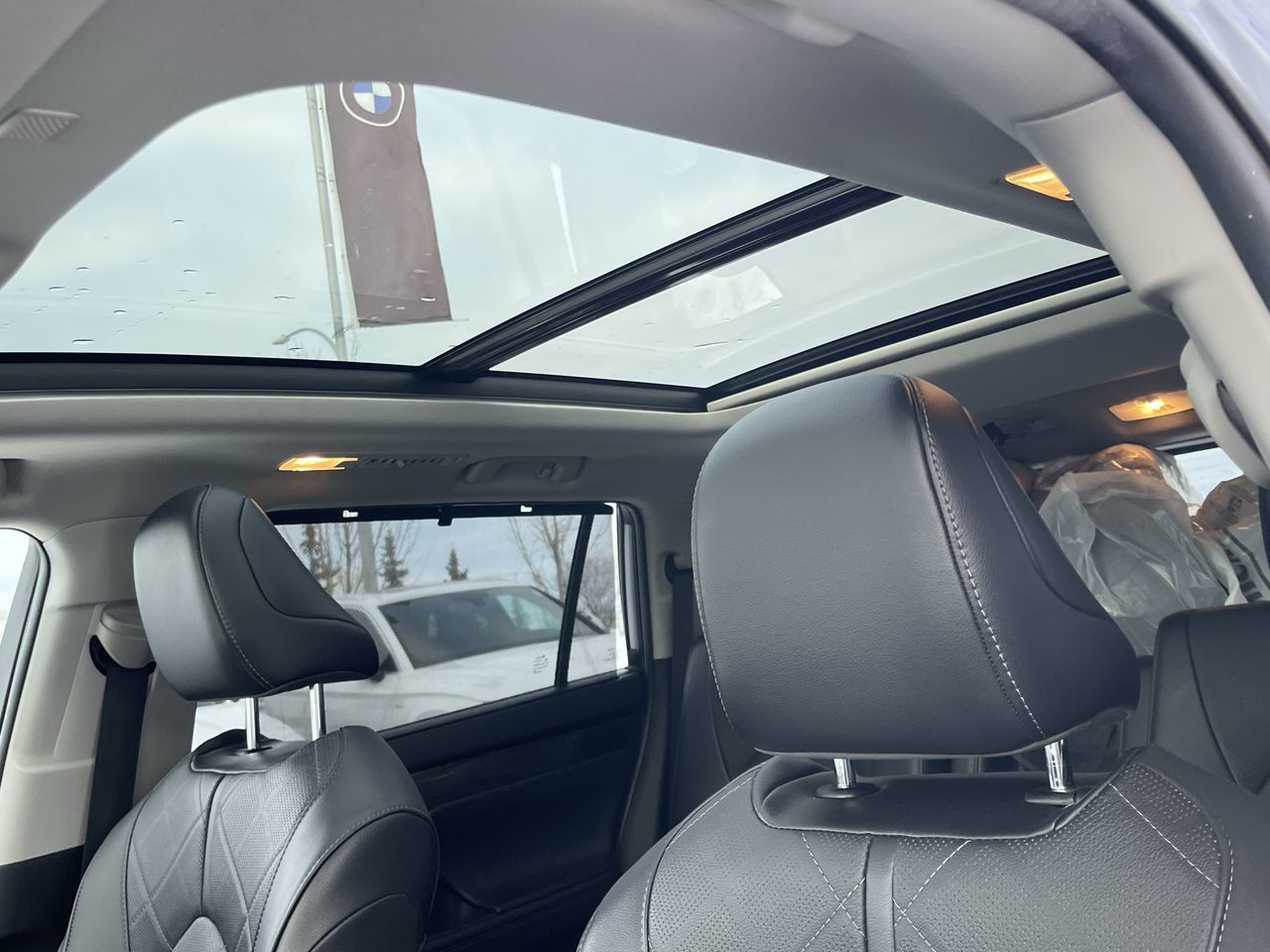 2021 Toyota Highlander in Calgary, Alberta