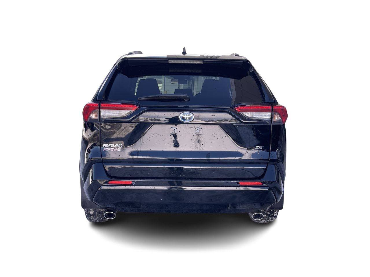 2024 Toyota RAV4 Prime