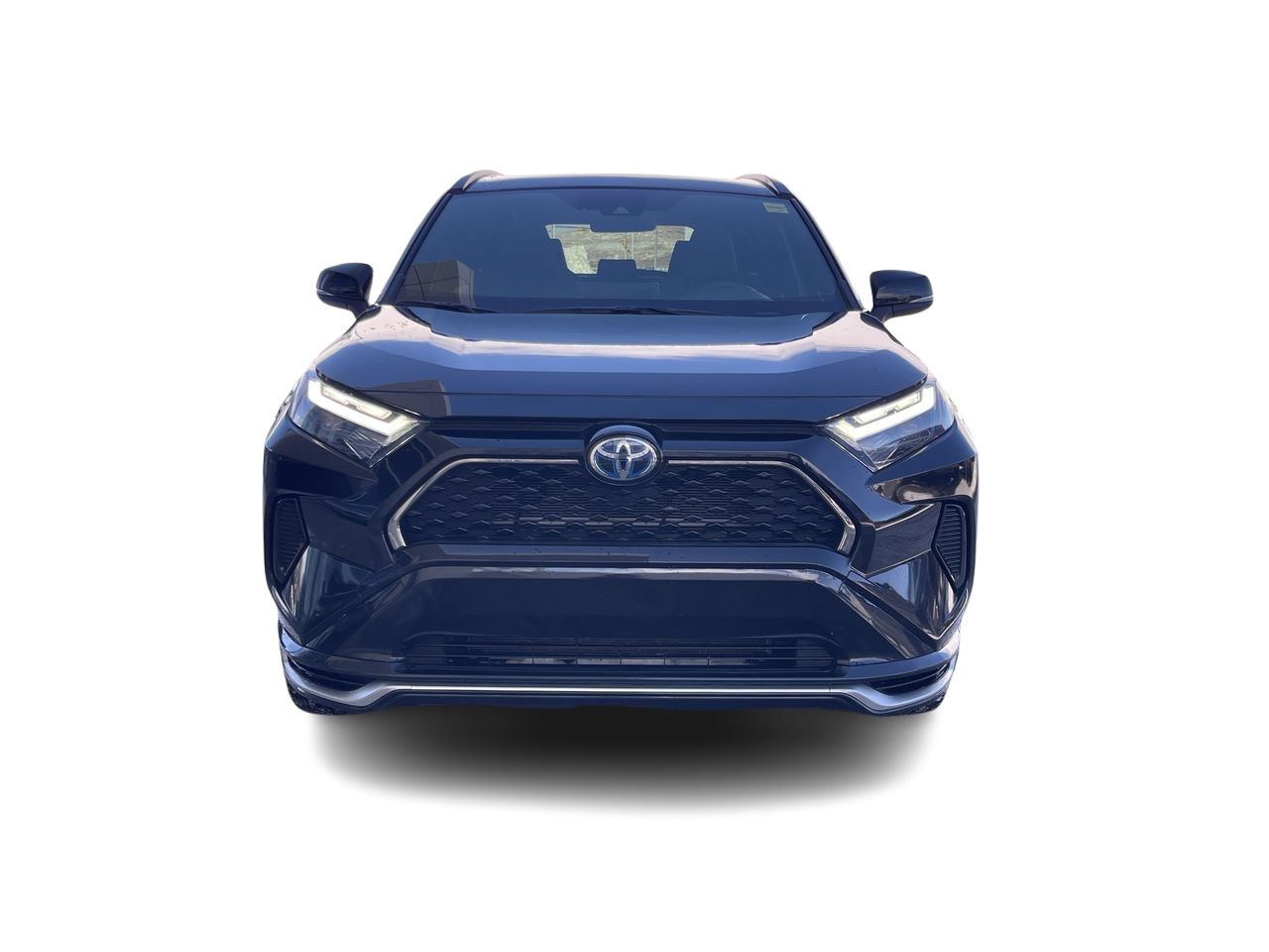 2024 Toyota RAV4 Prime