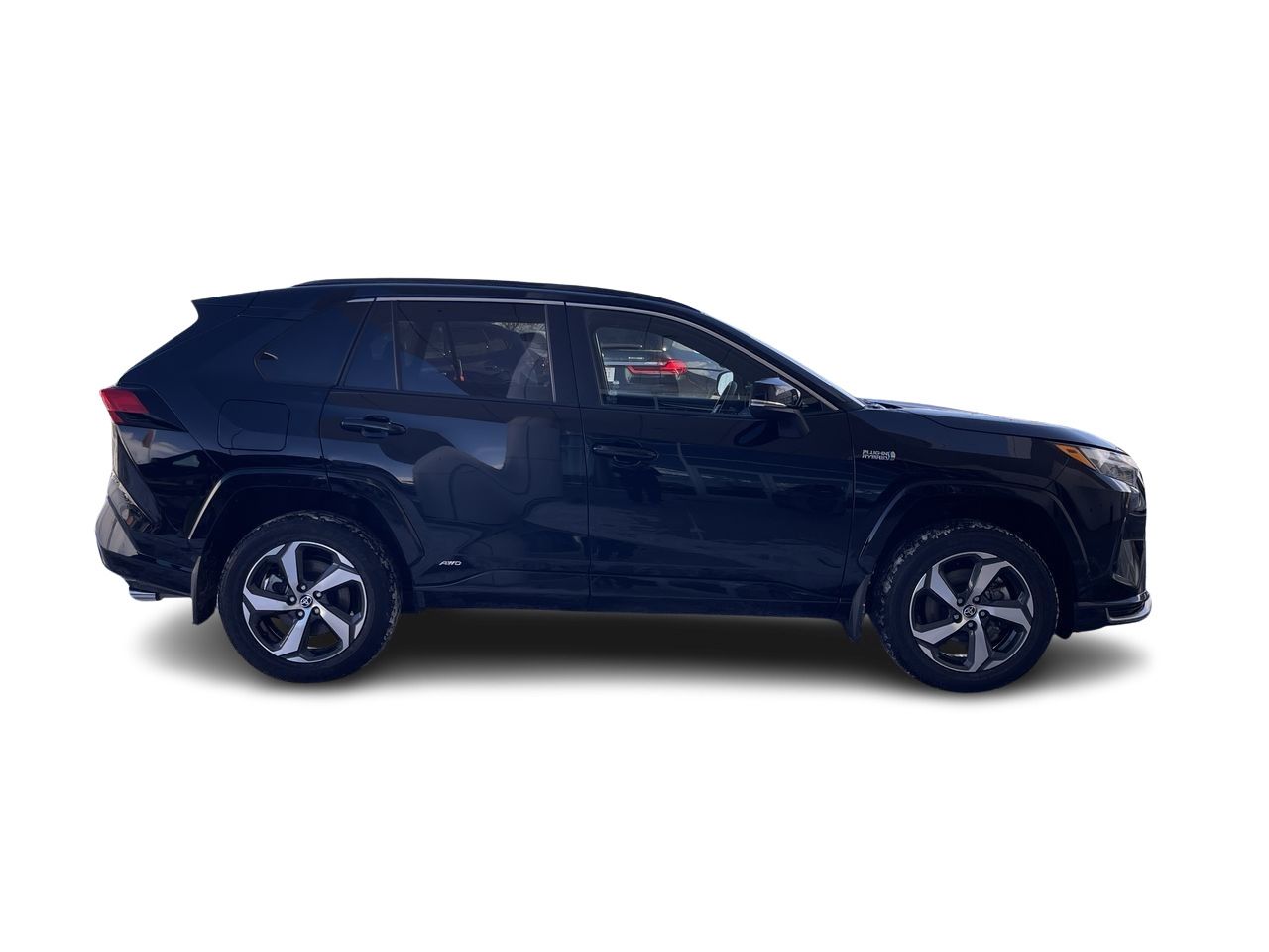 2024 Toyota RAV4 Prime