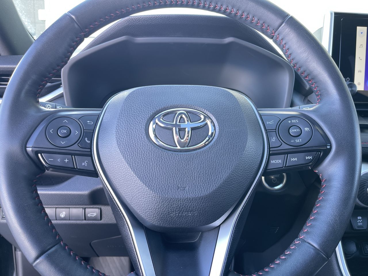 2024 Toyota RAV4 Prime