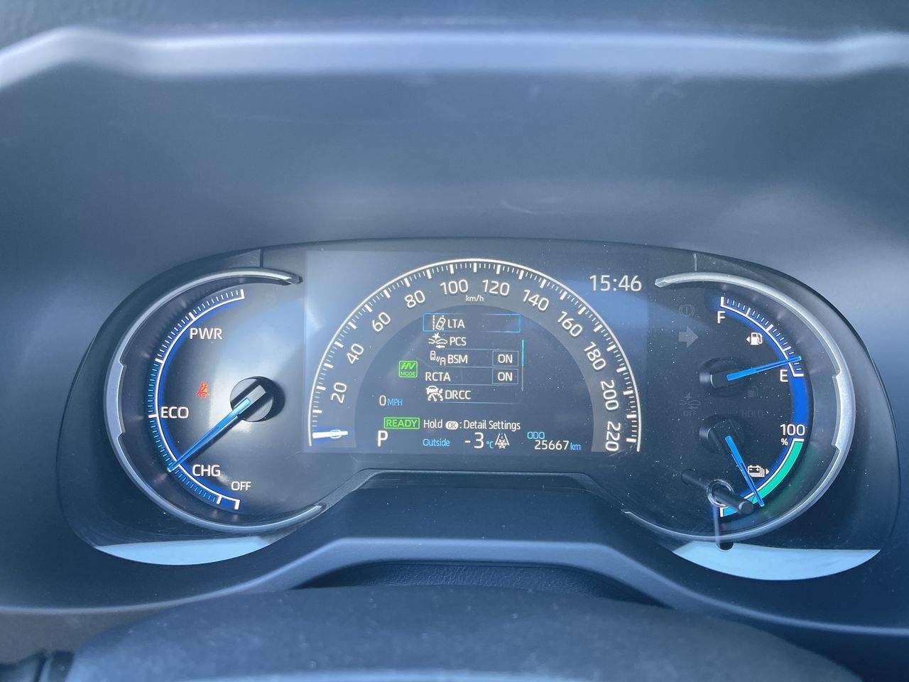 2024 Toyota RAV4 Prime