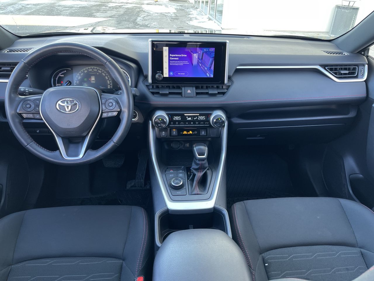 2024 Toyota RAV4 Prime