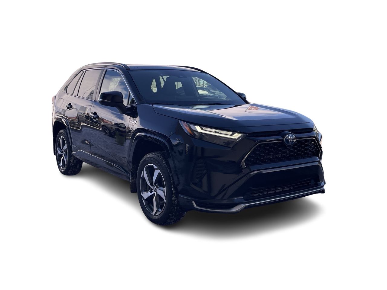 2024 Toyota RAV4 Prime