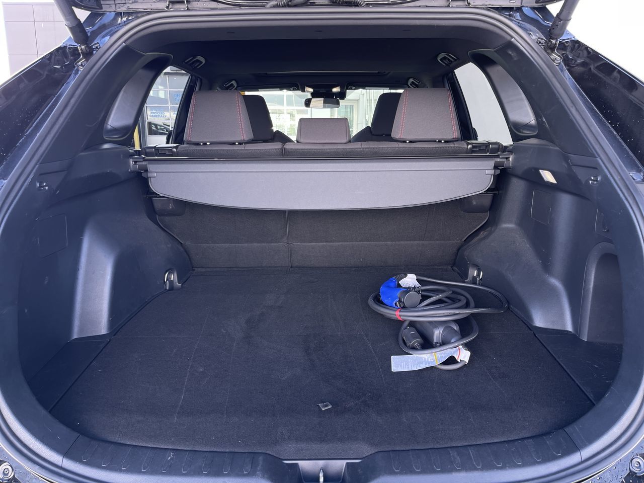 2024 Toyota RAV4 Prime