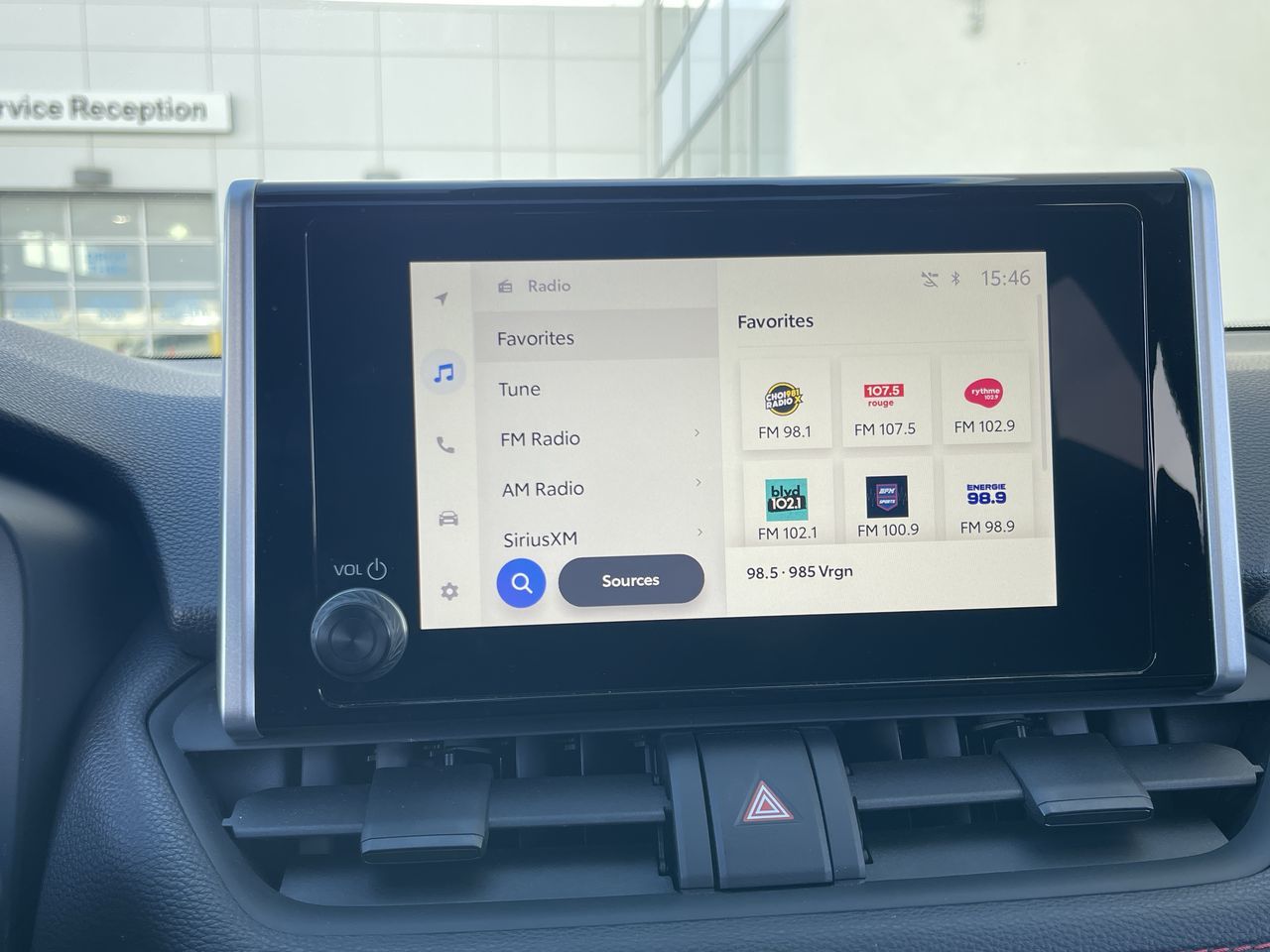 2024 Toyota RAV4 Prime