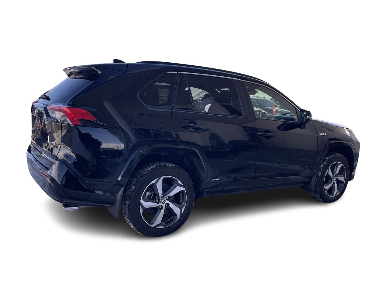 2024 Toyota RAV4 Prime