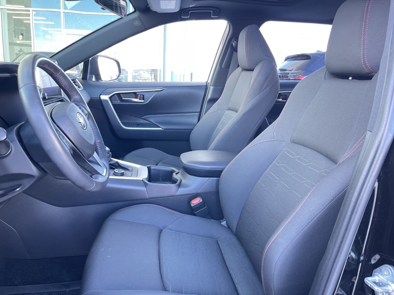 2024 Toyota RAV4 Prime