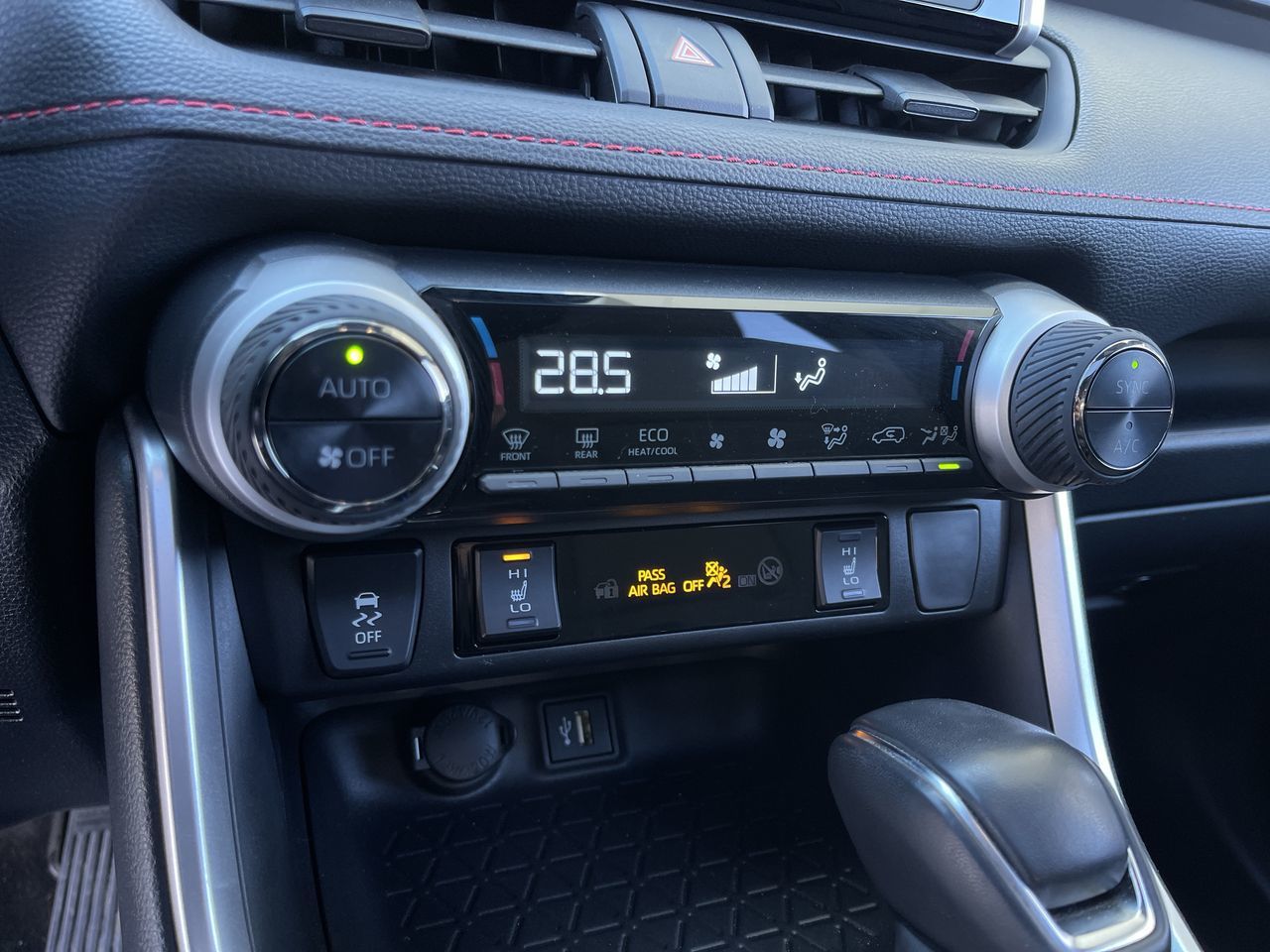 2024 Toyota RAV4 Prime