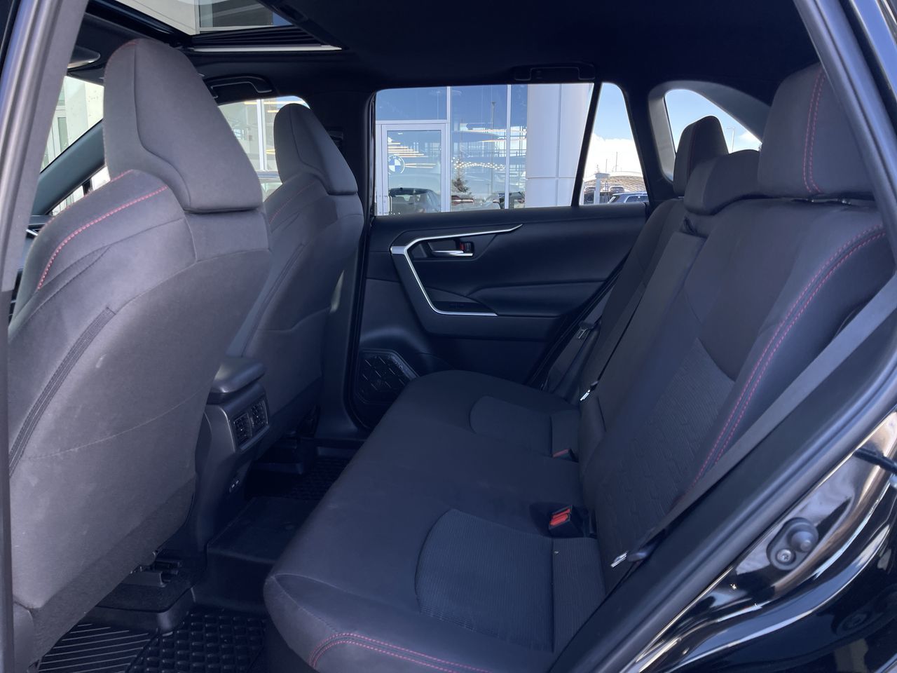 2024 Toyota RAV4 Prime