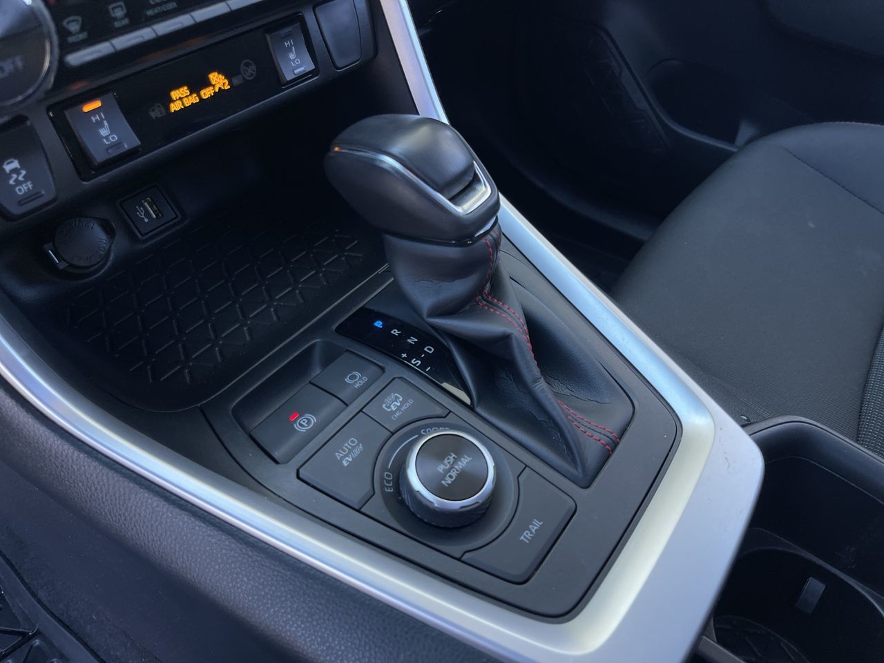 2024 Toyota RAV4 Prime