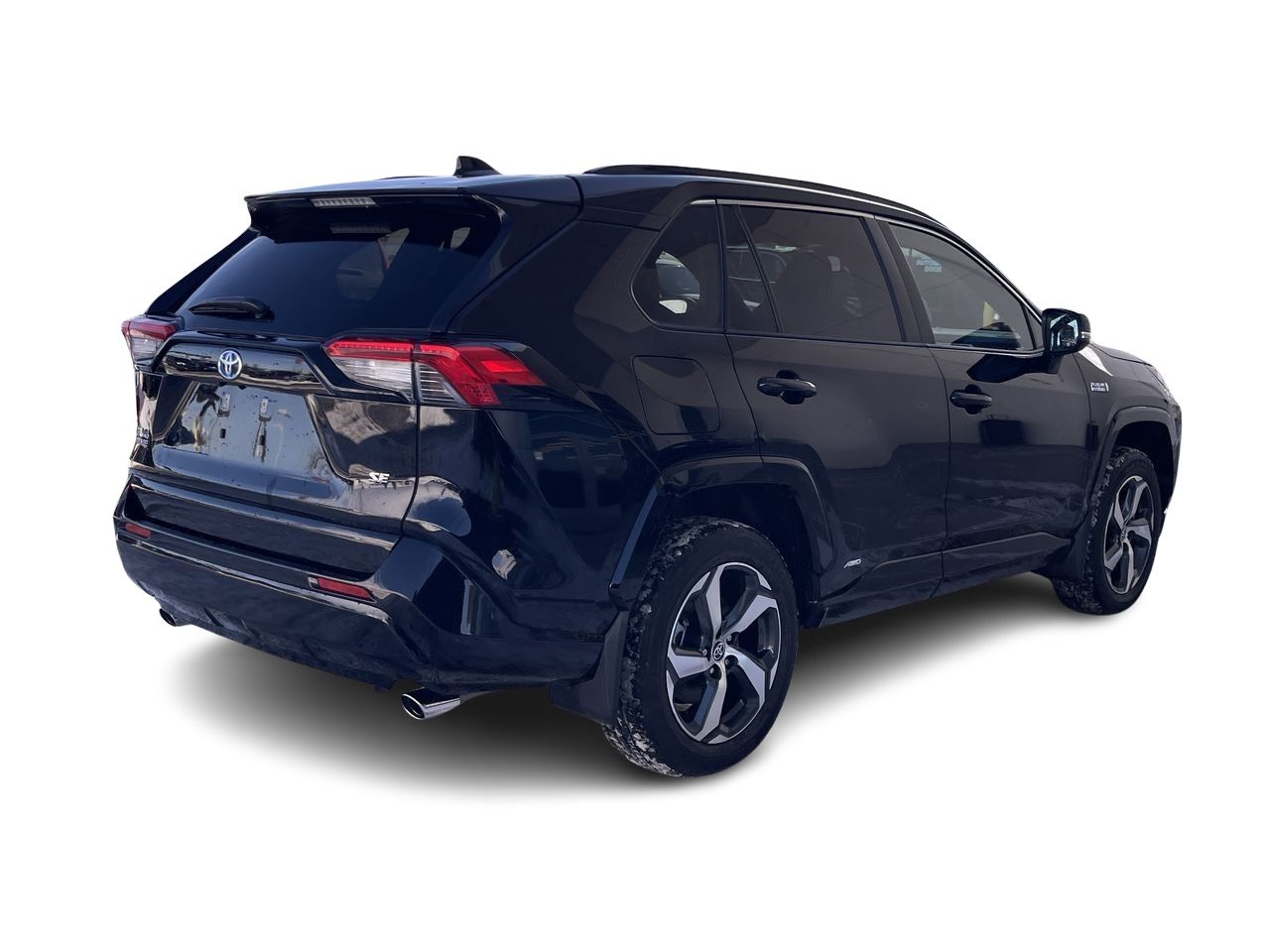 2024 Toyota RAV4 Prime