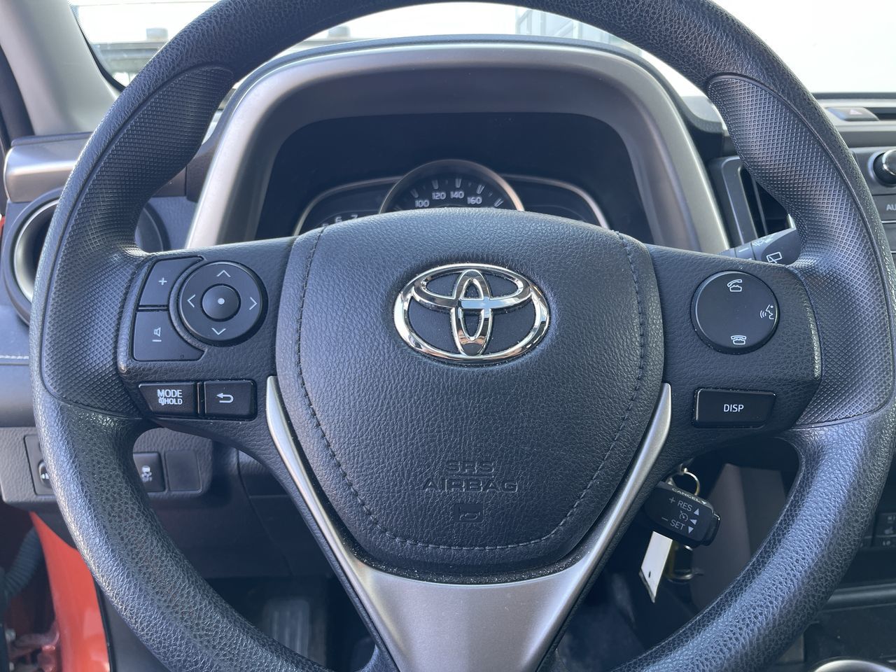 Toyota RAV4  2015 à Calgary, Alberta