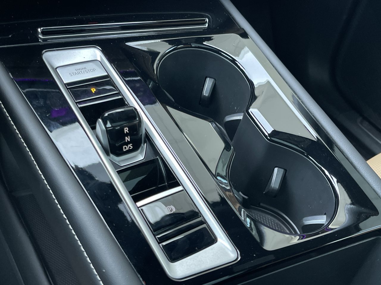 2024 Volkswagen Atlas Cross Sport