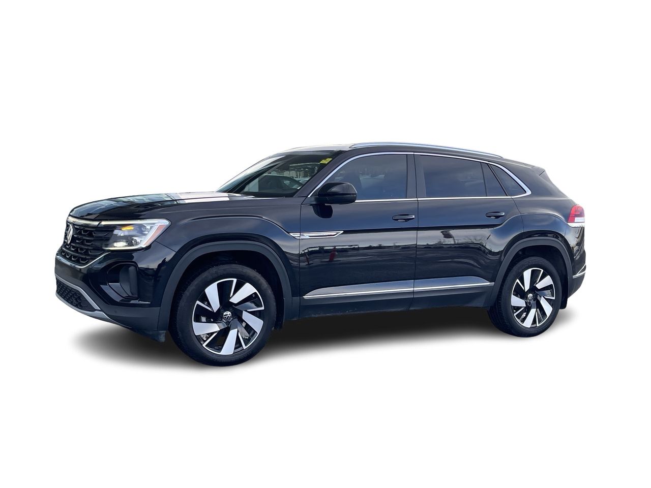 2024 Volkswagen Atlas Cross Sport