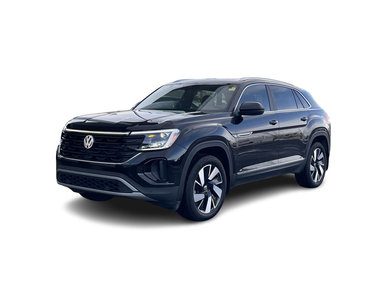 2024 Volkswagen Atlas Cross Sport